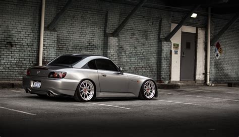 Honda S2000 - F121 | Avant Garde Wheels