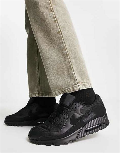 Triple Black Nike Trainers | atelier-yuwa.ciao.jp