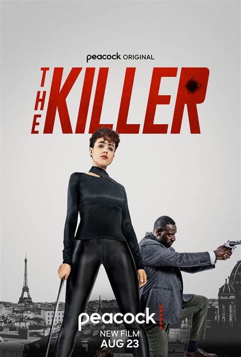 The Killer 1 Of 2 Extra Large Movie Poster Image Imp Awards