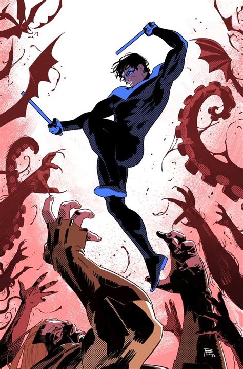 Pin By Am On Nightwing In 2023 Nightwing Nightwing Art Dc Comics Artwork