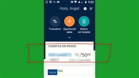 Como Consultar El Saldo De Mi Tarjeta Bbva Bancomer Ayuda Gob