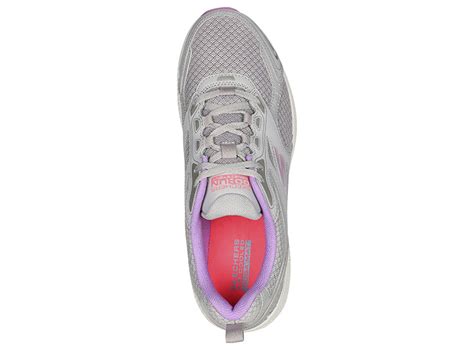 Ripley Zapatilla Mujer Skechers Running Gris Go Run Consistent