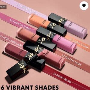 Yves Saint Laurent Makeup Ysl Make Me Blush Blurring Liquid Blush Peachy Nude Wbox Poshmark