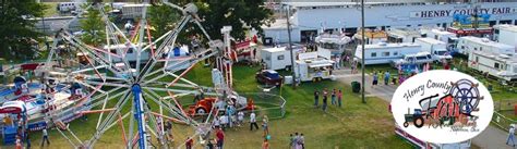 Henry County Fair