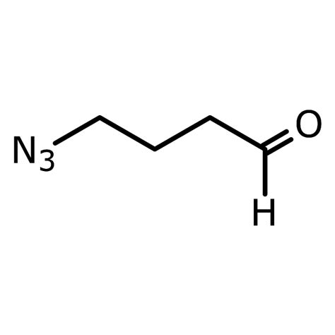Synthonix Inc Azides Azidobutanal In Ch Cl By Wt