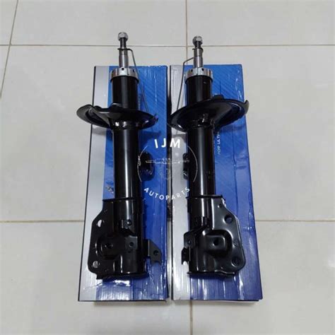 Jual Shockbreaker Absorber Depan Daihatsu Terios Toyota Rush Trivindo