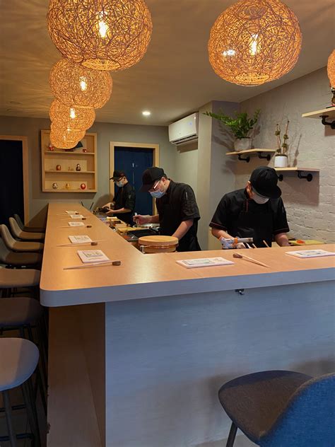 Best Omakase Under 100 In Nyc 2024