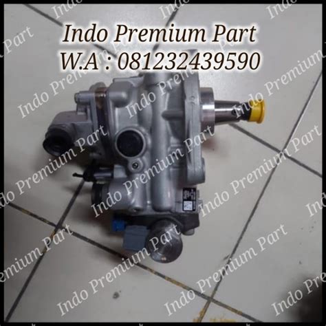 Jual Injeksi Pump Supply Pump Assy Toyota Hilux Revo 2GD 22100 0E010