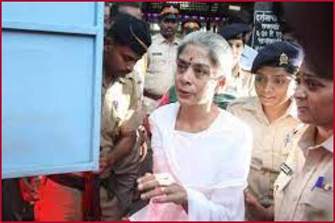 SC grants bail to Indrani Mukherjee in Sheena Bora murder case. What ...