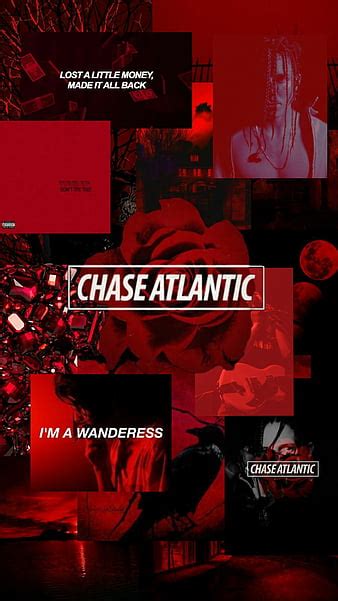 Aggregate More Than 82 Chase Atlantic Wallpaper In Coedo Vn