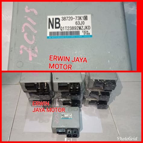 Jual Modul Eps Suzuki Swift Ex Singapore Shopee Indonesia