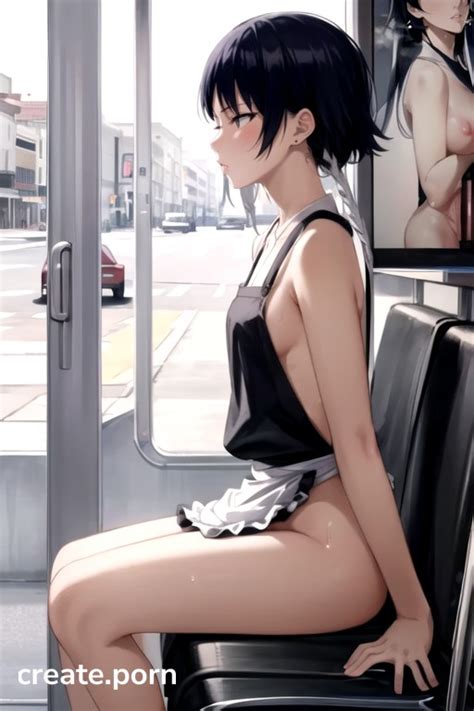 Boquete 3ª Pessoa Sui Feng bleach Ônibus Hentai IA pornografia