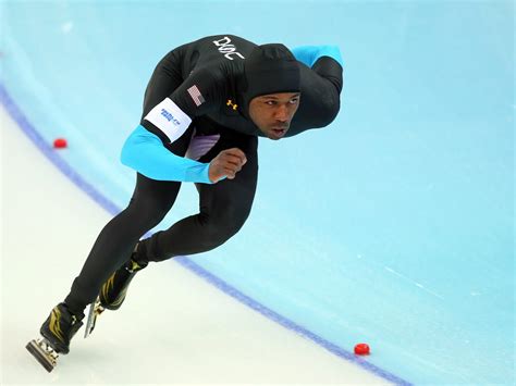 US Speed Skating At Sochi Olympics Worst In 30 Years - Business Insider