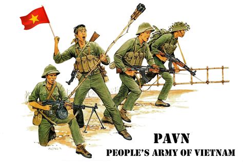 The Nam Vietnam Combat Operations Factions News Moddb