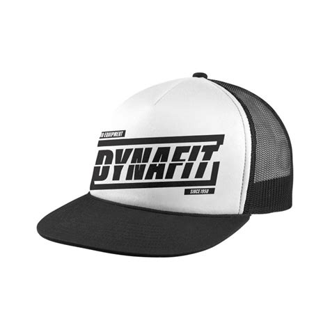 Dynafit GRAPHIC TRUCKER Casquette Nimbus Private Sport Shop