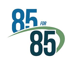 85-for-85 Campaign