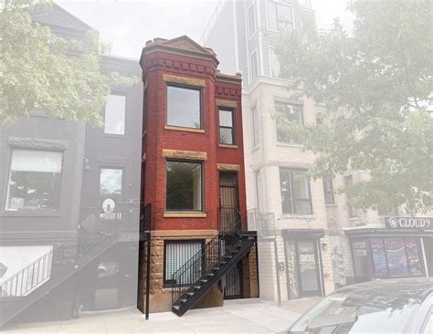 1707 N Capitol St NE, Washington, DC 20002 - Retail for Sale | LoopNet