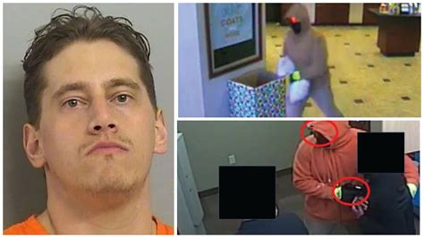 Chiefs Superfan Nabbed Again for Yet Another Wild Bank Robbery