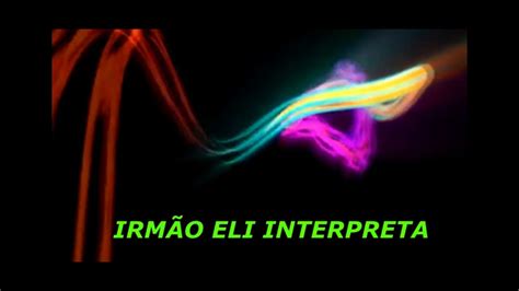 Irm O Eli Interpreta Alma Abatida Youtube