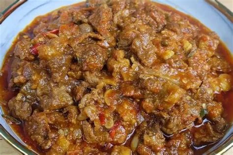 5 Resep Daging Sapi Untuk Hidangan Idul Adha Sedap Indozone Food