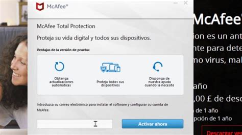 C Mo Descargar E Instalar Mcafee Anti Virus Gratis