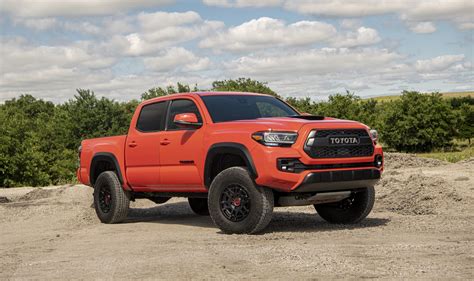 2023 Toyota Tacoma - MotorWeek