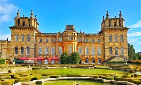 9 Castles and Palaces To See In England, Scotland + Wales | let's go places