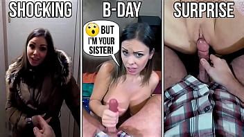 SHOCKING B DAY SURPRISE Preview ImMeganLive XVIDEOS
