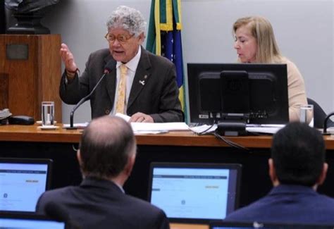 Chiquinho Brazão Conselho De Ética Sorteia Dois Deputados Do Pt E Um Do Pl Para Relatoria Do