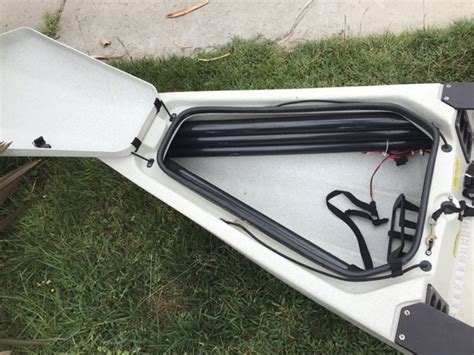 Sold Hobie Pro Angler 14 Pa14 Bloodydecks