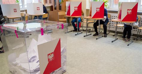 Wyniki late poll Jak głosowali Polacy biorąc pod uwagę wiek