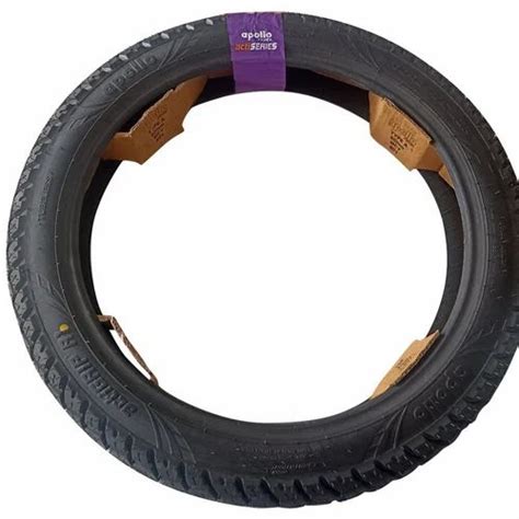 Rubber Apollo Acti Grip R Tyre Mm At Rs Piece In Ahmednagar