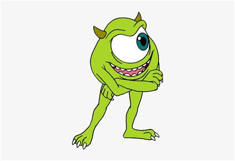 Mike Wazowski Svg Mike Wazowski Face Svg Mike Wazowski Cut Etsy | Porn ...