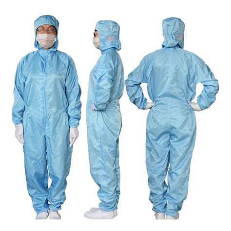 Pvc Sky Blue Esd Aprons For Laboratory At Rs 1200piece In Bengaluru