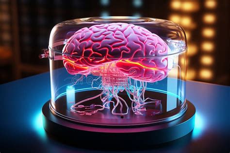 Human Brain Brain Scans Integrating Technology Into Neuroscience