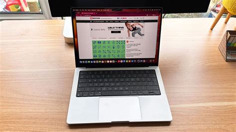 Apple MacBook Pro 14-inch (M2, 2023) review: still the king of laptops ...