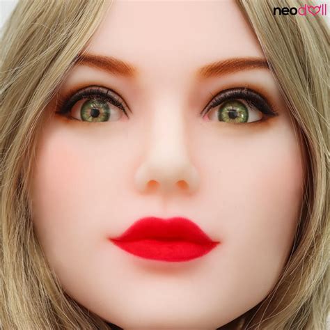 Neodoll Sex Doll Eyes Green 1 Lucidtoys