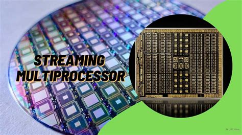 Streaming Multiprocessor O Sm Qué Son Y Su Historia En Nvidia