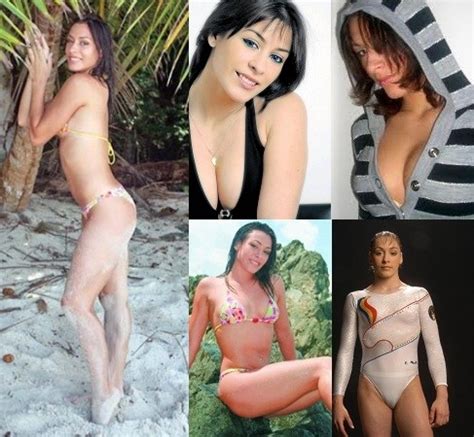 Catalina Ponor Nude And Sexy 60 Photos The Fappening