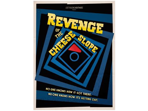 HALLOWEEN POSTER REVENGE 5008241 | Other | Buy online at the Official ...