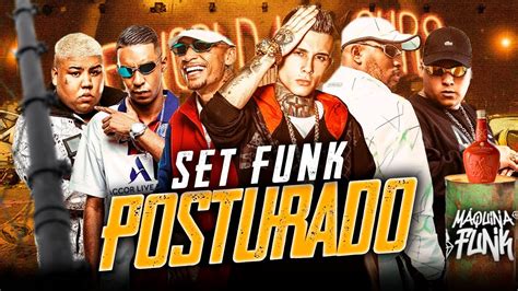 Set Funk Posturado Mc Marks Mc Lipi Mc Paulin Da Capital Mc Kako