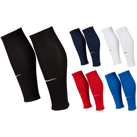 Nike Strike Sleeve Stutzen Sport Kanze De