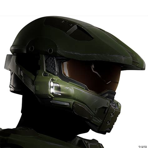 Men S Master Chief Ultra Prestige Costume