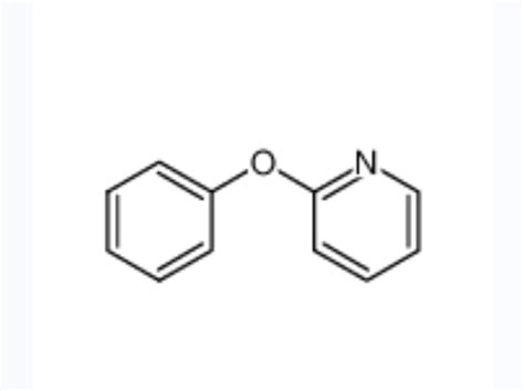 2 苯氧基吡啶 ChemicalBook