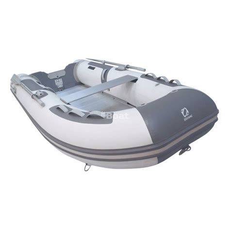 Zodiac Cadet 270 Alu Prices Specs Reviews And Sales Information ItBoat