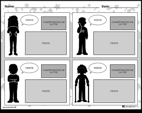 Ls Paysage Nb 1 Storyboard Par Fr Examples