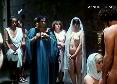 CALIGULA THE UNTOLD STORY NUDE SCENES AZNude