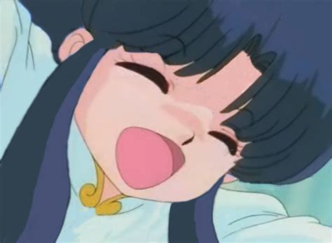 Akane Tendo Ranma 1 2 Akane S Smile Ranma Akane Other Rumiko