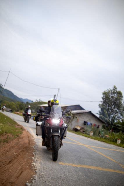 Ha Giang Loop 3 Days 2 Nights Motorbike Tour