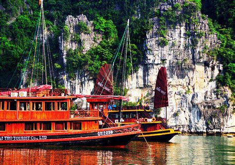 9 Vietnam Boat Tours: Various Vietnam Boat Enjoyment You’ll Love